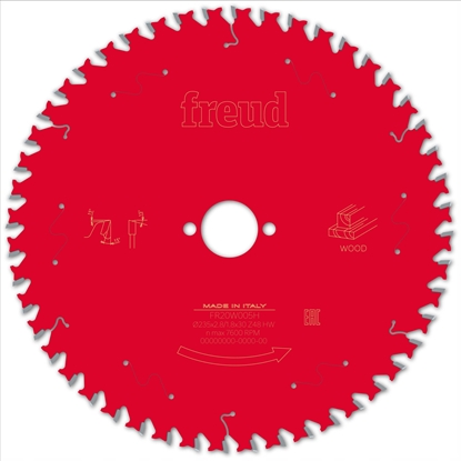 Picture of Tarcza Pil. FR20W005H 235X30-48