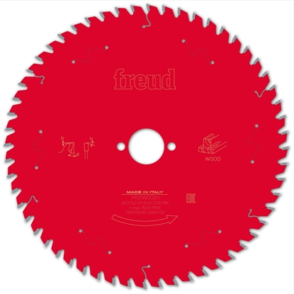 Picture of Tarcza Pil. FR21W002H 237X30-56