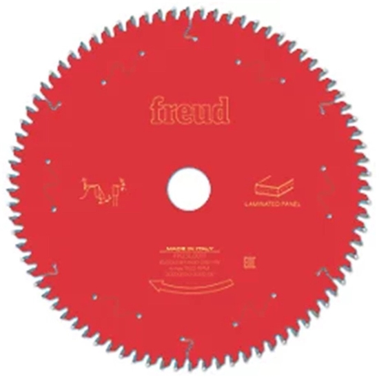 Picture of Tarcza Pil. FR23L001T 250X30-80