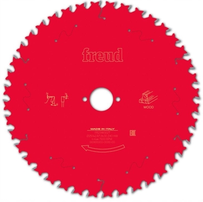 Изображение Tarcza Pil. FR23W002T 250X30-40