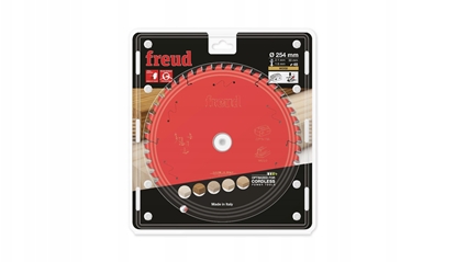 Изображение Tarcza Pil. FR24W003MC 254X30-48