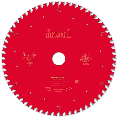 Picture of Tarcza Pil. FR26W001T 260X30-60