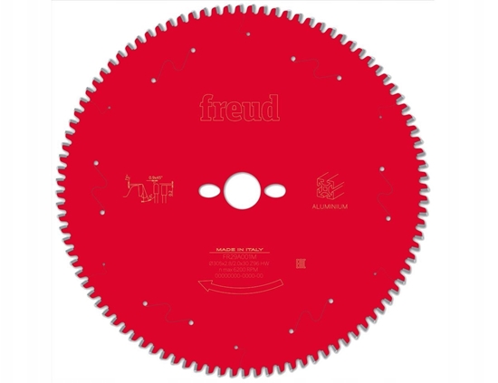 Picture of Tarcza Pil. FR29A001M 305X30-96