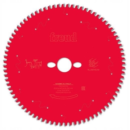 Изображение Tarcza Pil. FR29M001M 305X30-80