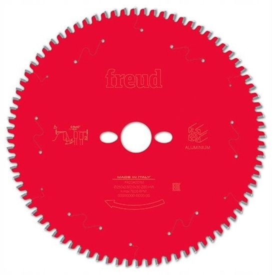 Изображение Tarcza Pil. FR29M001M 305X30-80