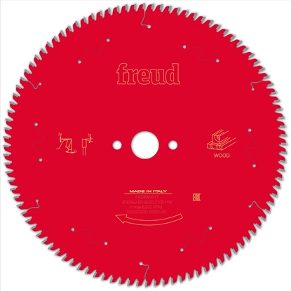 Picture of Tarcza Pil. FR29W001T 305X30-100