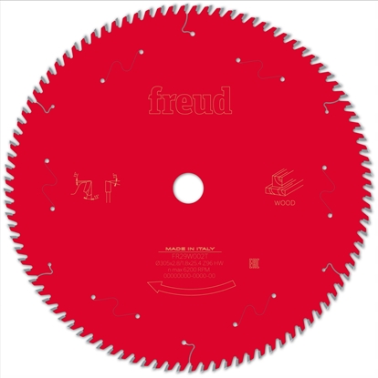 Изображение Tarcza Pil. FR29W002T 305X25,4-96