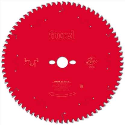 Picture of Tarcza Pil. FR30W001M 315X30-72