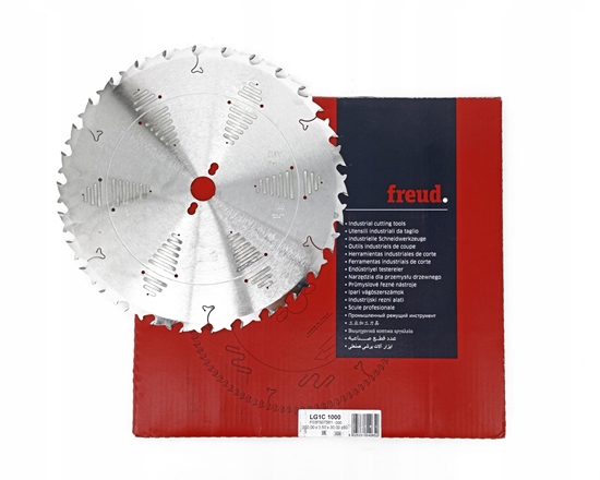 Picture of Tarcza Pil. LG1C 1000 350X30-30