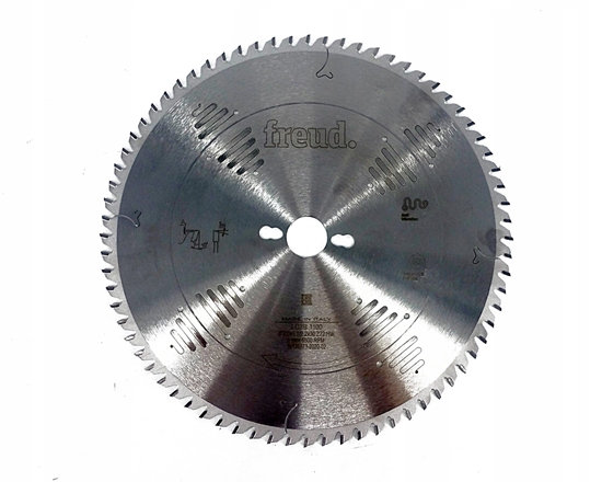 Picture of Tarcza Pil. LG2B 1100 300X30-72