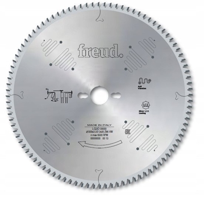 Изображение Tarcza Pil. LG3D 0900 350X30-108