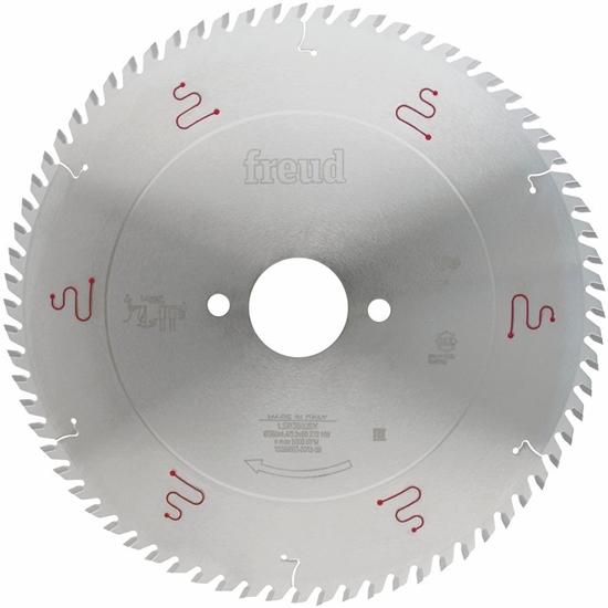 Изображение Tarcza Pil. LSB30006X 300X65-72