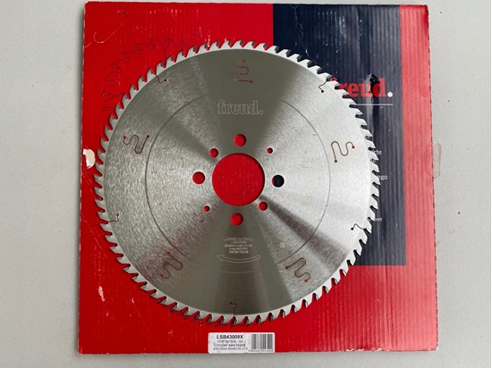 Изображение Tarcza Pil. LSB43009X 430X80-72