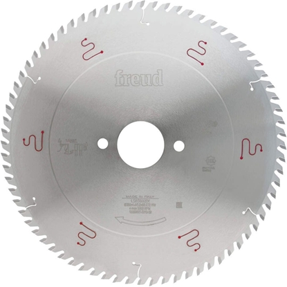 Picture of Tarcza Pil. LSB52006X 520X4,8/3,5X70-72