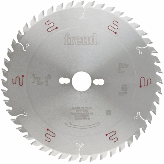 Picture of Tarcza Pil. LU1H 1600 250X30-40