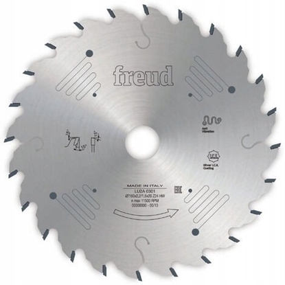 Изображение Tarcza Pil. LU2A 0301 160X20-24