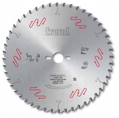 Picture of Tarcza Pil. LU2C 0200 160X20-48