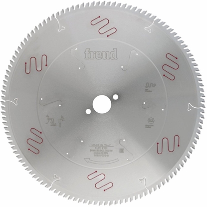 Изображение Tarcza Pil. LU2C 2100 400X30-120