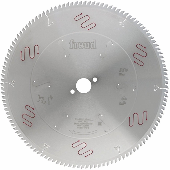 Изображение Tarcza Pil. LU2C 2100 400X30-120