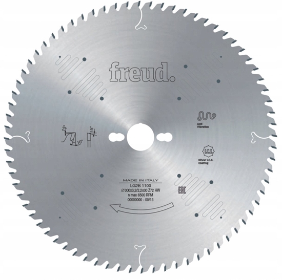 Picture of Tarcza Pil. LU34M40NC3 180X35-44
