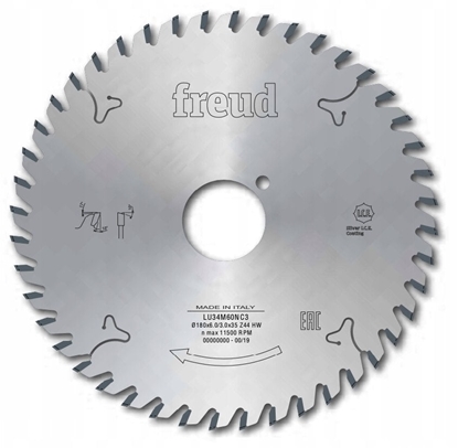 Изображение Tarcza Pil. LU34M60EC3 120X35-30