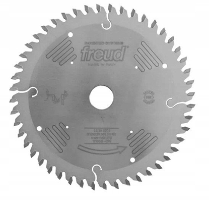 Picture of Tarcza Pil. LU3A 0001 160X20-48