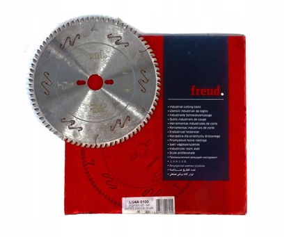 Изображение Tarcza Pil. LU3A 0200 250X30-80