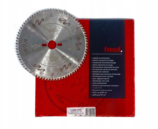 Изображение Tarcza Pil. LU3A 0200 250X30-80