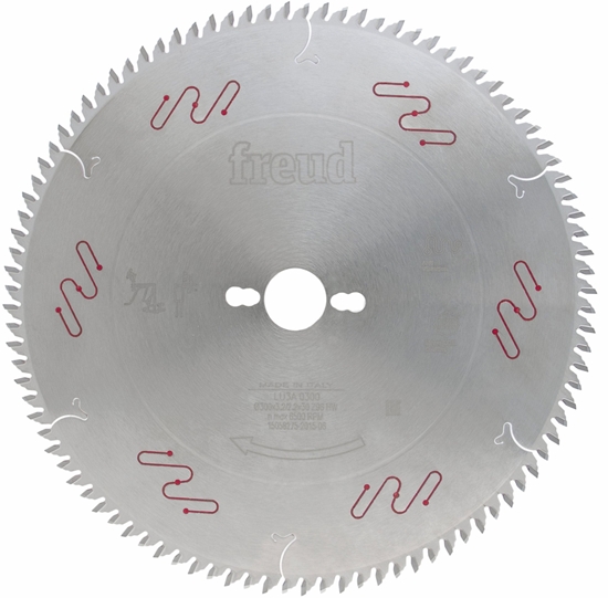 Изображение Tarcza Pil. LU3A 0400 350X30-108