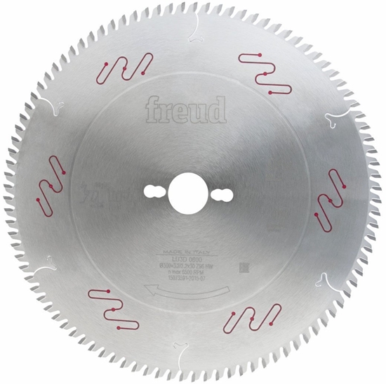 Picture of Tarcza Pil. LU3D 2100 300X30-72