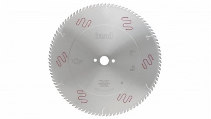 Picture of Tarcza Pil. LU5A 0100 200X30-54