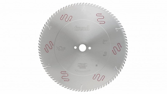 Picture of Tarcza Pil. LU5A 0100 200X30-54