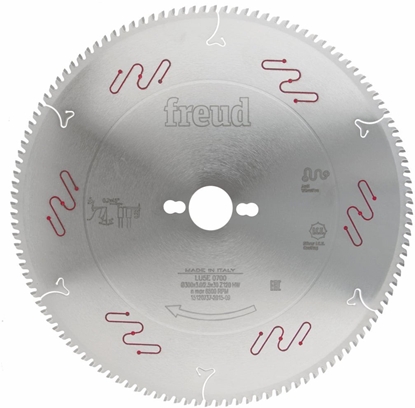 Picture of Tarcza Pil. LU5E 0300 255X25,4-100