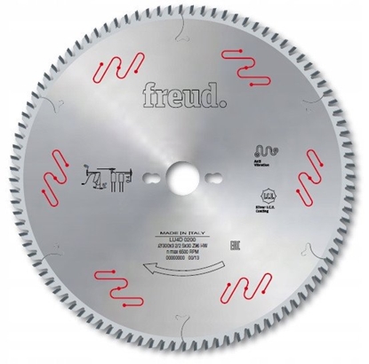 Изображение Tarcza Pil. LU5E 0700 300X30-120