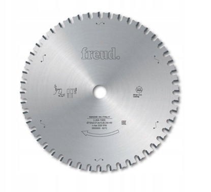 Изображение Tarcza Pil. LU6A 0300 190X30-38