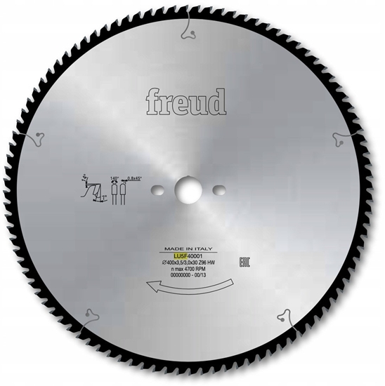 Изображение Tarcza Pil. LU6A 0600 230X30-48