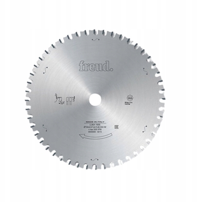 Изображение Tarcza Pil. LU6A 0900 254X25,4-50