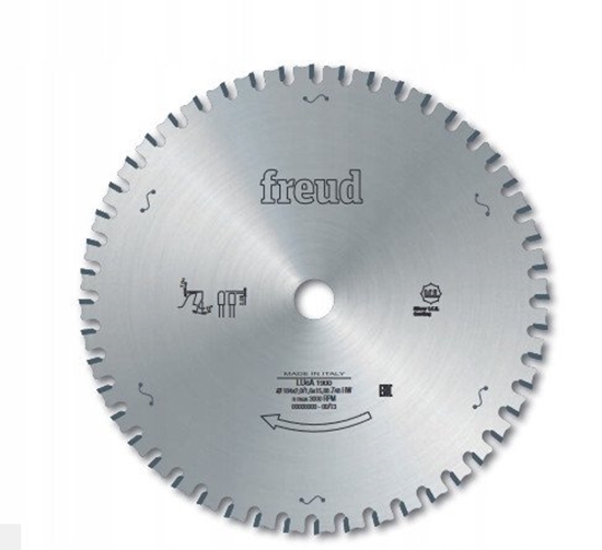 Picture of Tarcza Pil. LU6A 1800 300X30-80