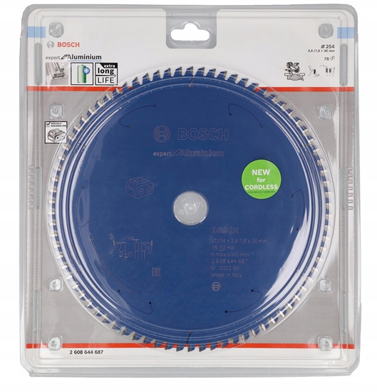 Изображение TARCZA PILARSKA     EX AL B 254x30x78