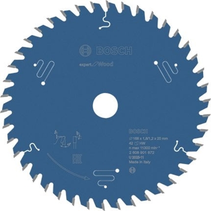 Изображение TARCZA PILARSKA     EX WO H 168x20-42