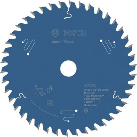 Изображение TARCZA PILARSKA     EX WO H 168x20-42