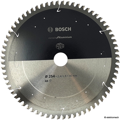 Изображение TARCZA PILARSKA     Standard for Alu