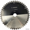 Picture of Griešanas disks Bosch 2608842239; 254x30 mm; Z48