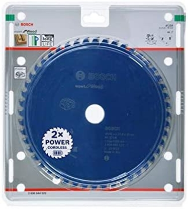 Изображение TARCZA PILARSKA EX WO B 250x30x48