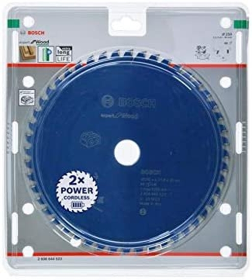 Изображение TARCZA PILARSKA EX WO B 250x30x48