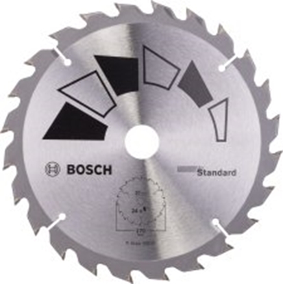 Изображение TARCZA PILARSKA GT WO H 170x20-24