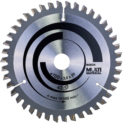 Изображение TARCZA PILARSKA MM MU H 150x20-42