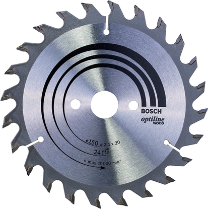 Изображение TARCZA PILARSKA OP WO H 150x20-24