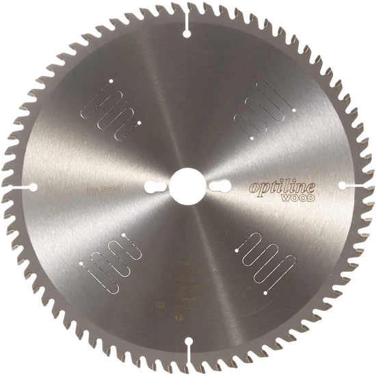 Изображение TARCZA PILARSKA OP WO S 305x30-72