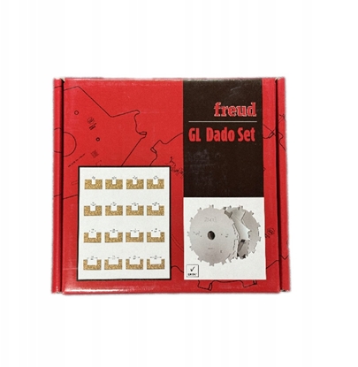 Изображение Tarcze DADO GL20701M 207,1X30-34